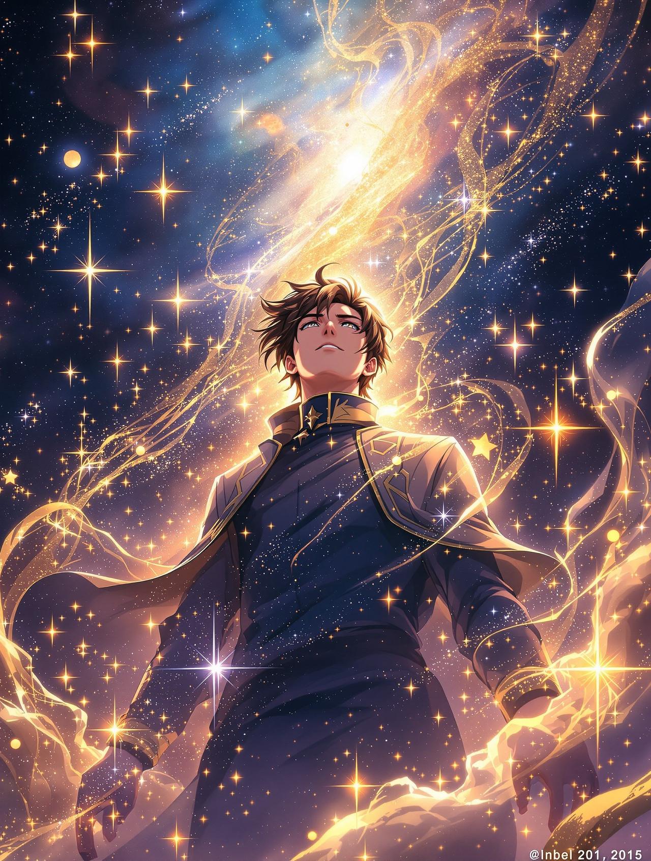 星星动漫热播番剧 - 星辰变